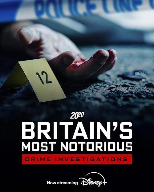 20/20 Britain's Most Notorious Crime Investigations