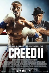 Creed.II.2018.1080P.BLURAY.H264-WeWillRockU – 31.0 GB