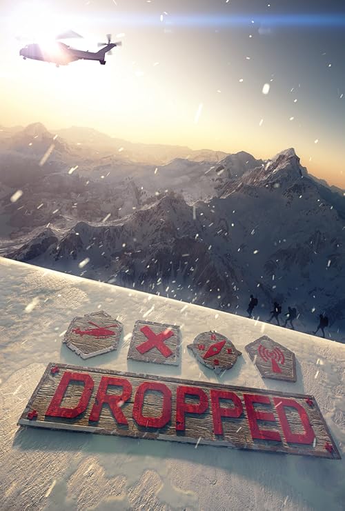 Dropped
