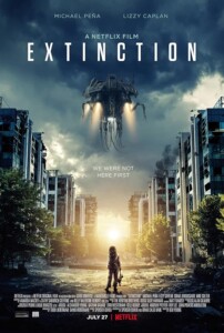 Extinction.2018.2160p.NF.WEB-DL.DD+5.1.H.265-playWEB – 12.4 GB