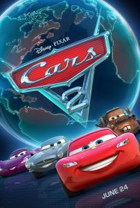 Cars.2.2011.720p.BluRay.DTS.x264-DON – 4.9 GB