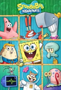 SpongeBob.SquarePants.S16.1080p.AMZN.WEB-DL.DDP5.1.H.264-LAZY – 13.9 GB