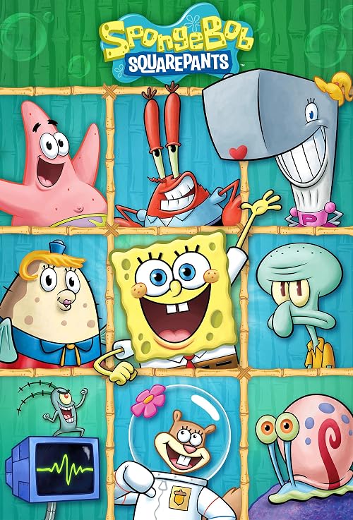 SpongeBob SquarePants