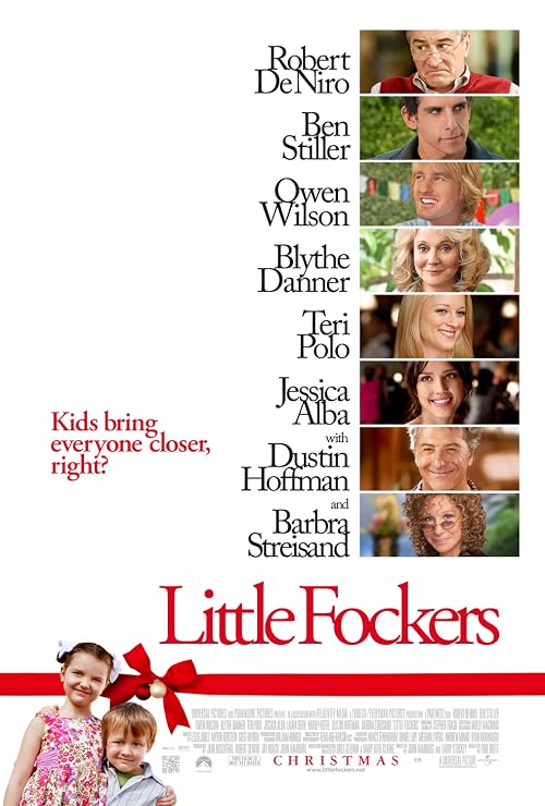 Little Fockers