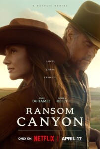 Ransom.Canyon.S02.2160p.NF.WEB-DL.DD+5.1.Atmos.H.265-playWEB – 51.5 GB