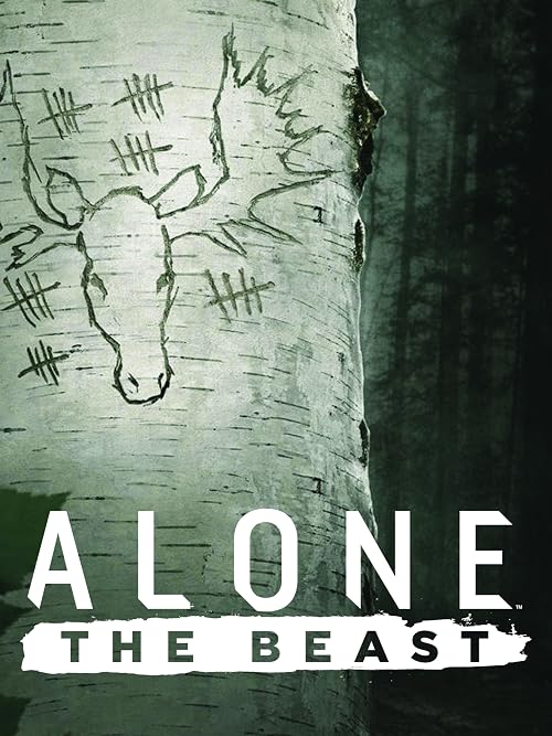 Alone: The Beast