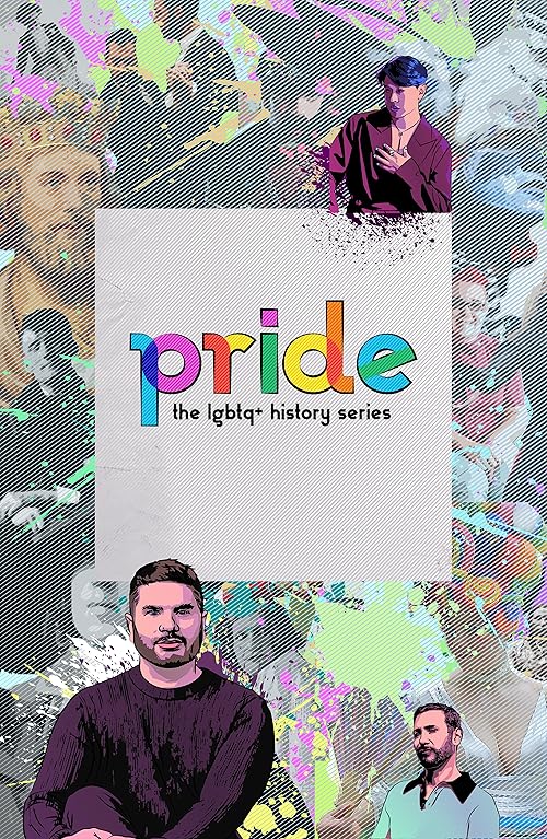Pride: The LGBTQ+ History Series