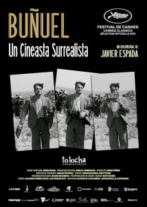 Bunuel.A.Surrealist.Filmmaker.2021.1080p.BluRay.x264-RUSTED – 8.9 GB