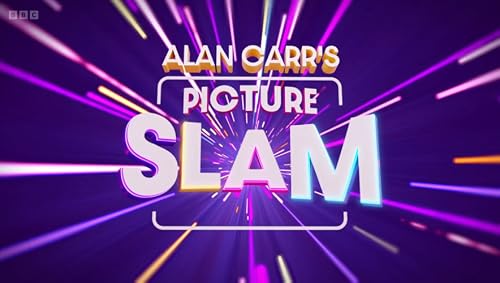 Alan Carr's Picture Slam