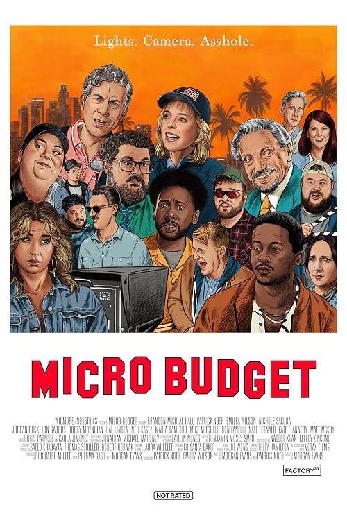 Micro Budget