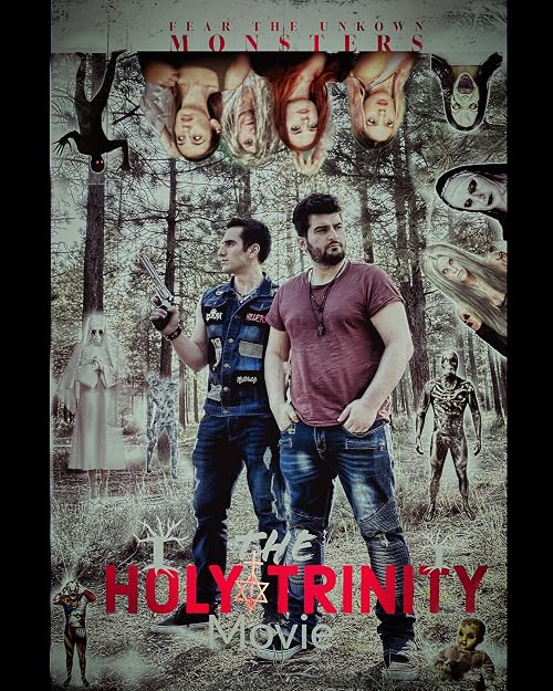 The Holy Trinity