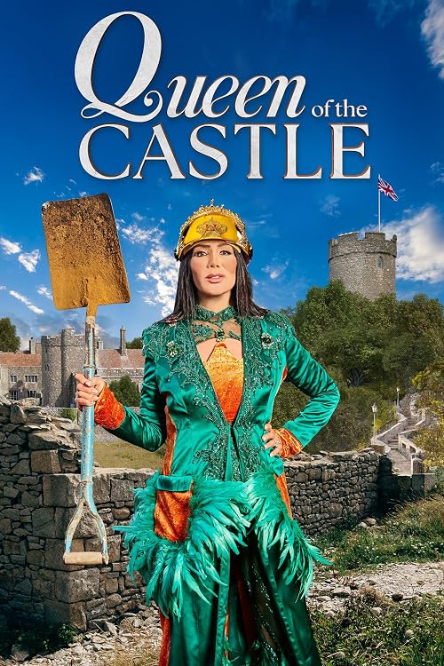 Queen of the Castle