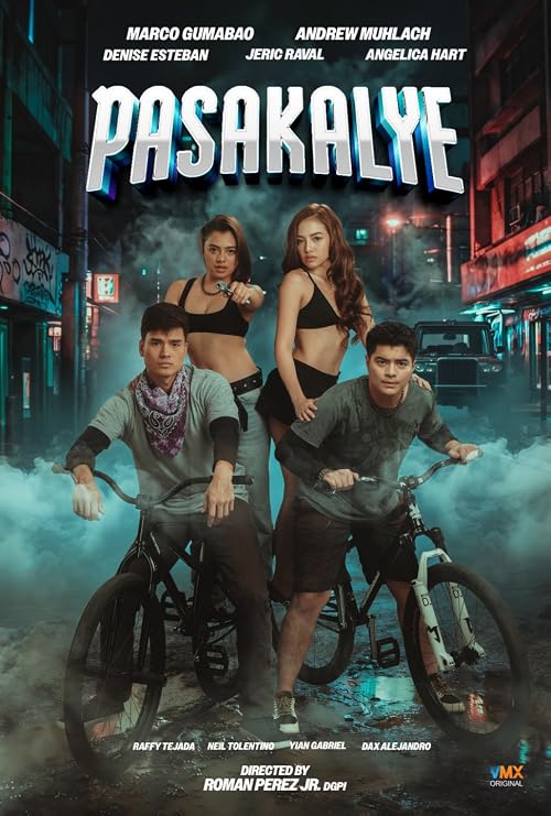 Pasakalye