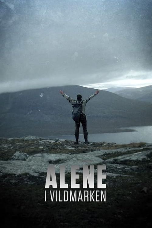 Alene i vildmarken