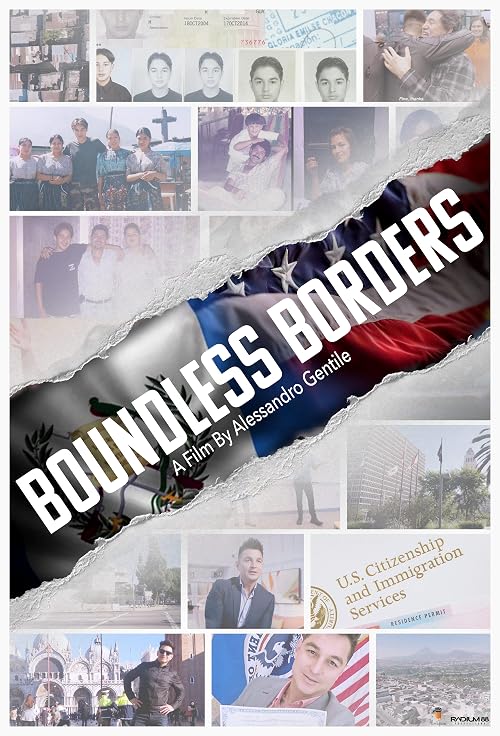 Boundless Borders