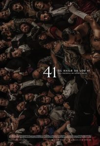 Dance.of.the.Forty.One.2021.1080p.Netflix.WEB-DL.EAC3.H264-NYXIS – 1.6 GB
