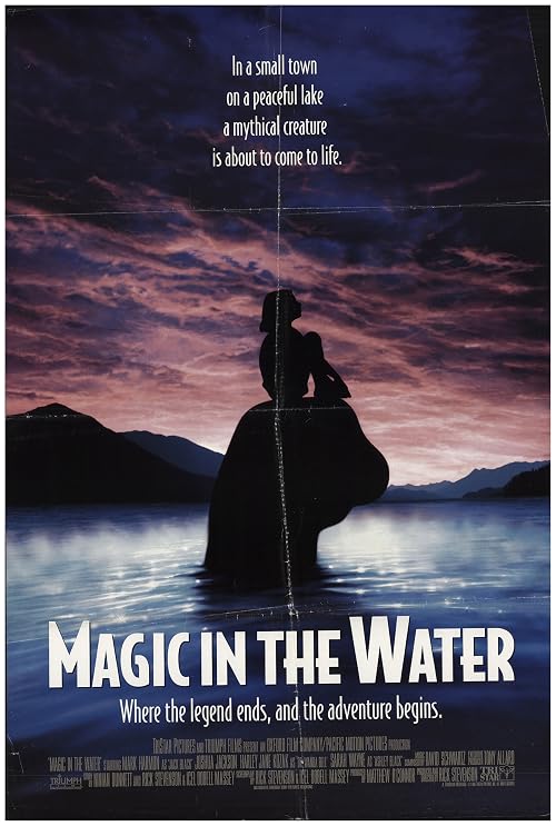 Magic in the Water