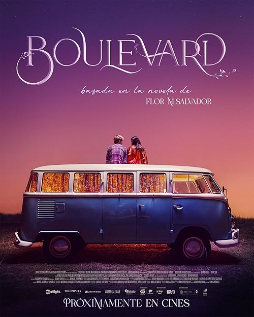 Boulevard