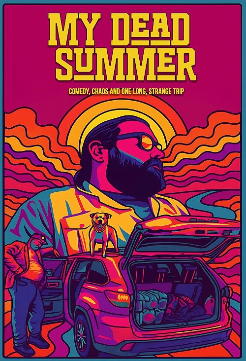My Dead Summer