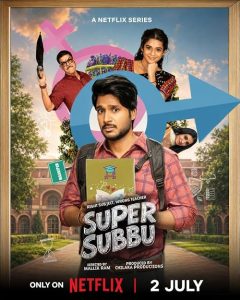 Super.Subbu.S01.720p.NF.WEB-DL.DD+5.1.Atmos.H.264-playWEB – 5.3 GB