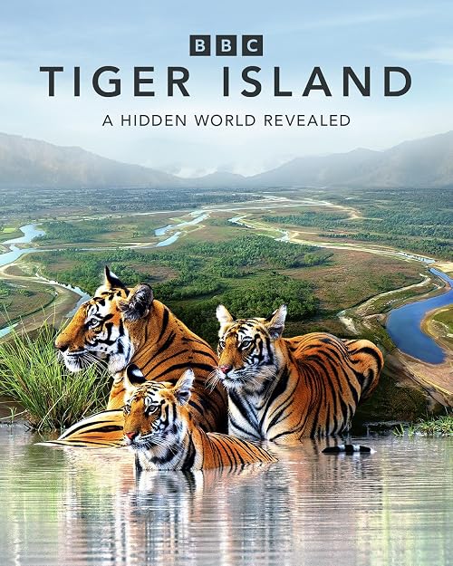 Tiger Island