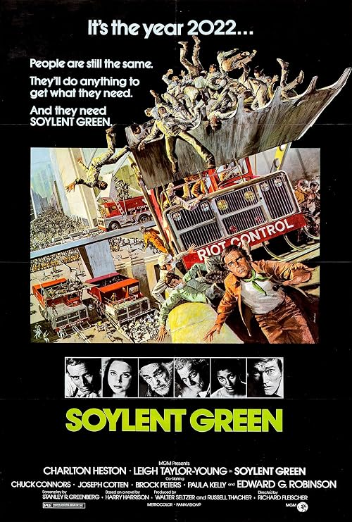 Soylent Green