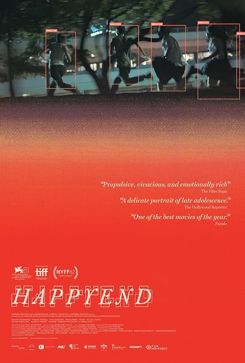 Happyend