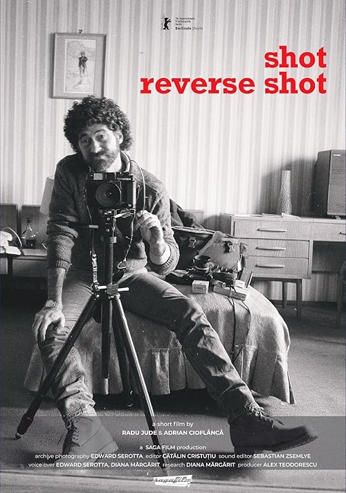 Shot Reverse Shot