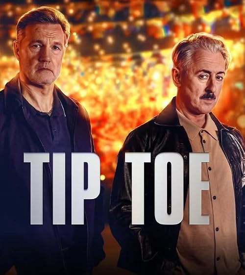 Tip Toe