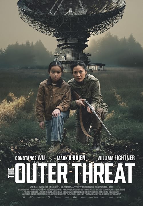 The Outer Threat