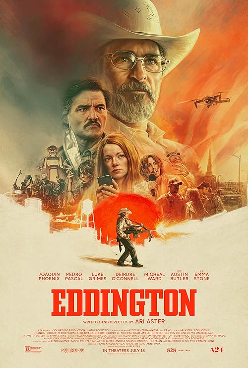 Eddington