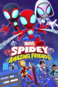 Marvels.Spidey.and.his.Amazing.Friends.S04.720p.DSNP.WEB-DL.DDP5.1.H.264-LAZY – 12.1 GB