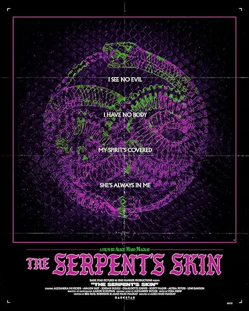 The Serpent's Skin