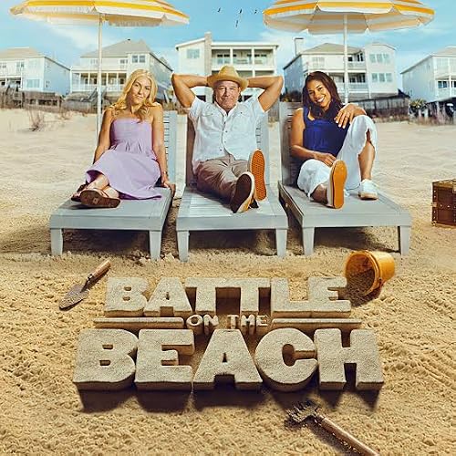 Battle on the Beach