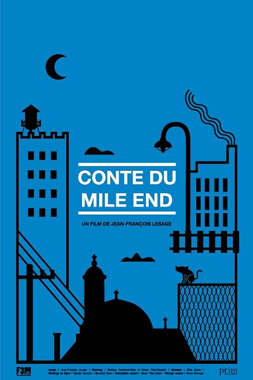 Conte du Mile End