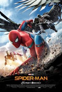 Spider-Man.Homecoming.2017.2160p.MA.WEB-DL.TrueHD.Atmos.7.1.DV.HDR.H.265-TheFarm – 28.3 GB