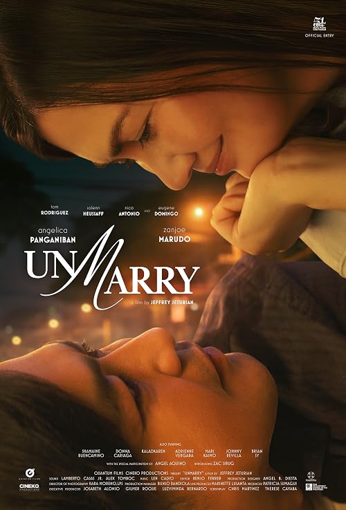 Unmarry
