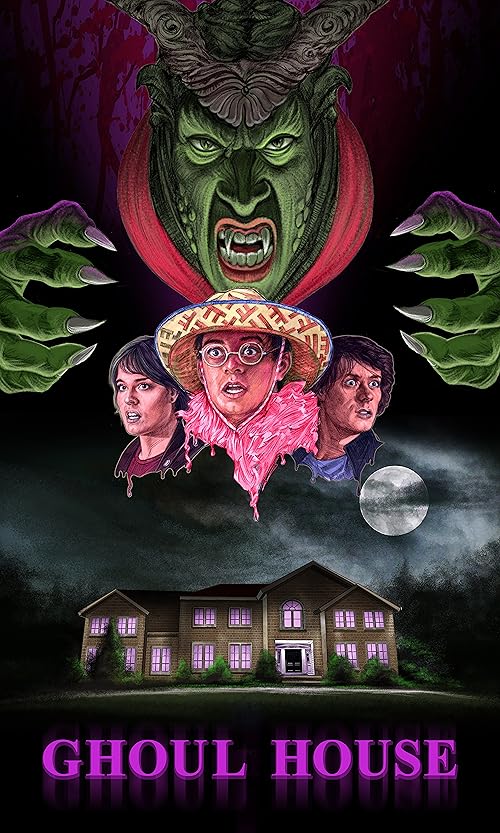 Ghoul House
