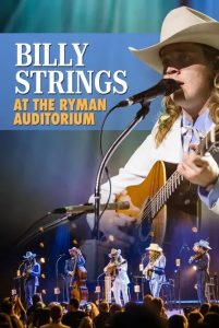 Billy.Strings.Ryman.Auditorium.Nashville.TN.02.22.2026.1080p.WEB.H264-HYMN – 4.1 GB