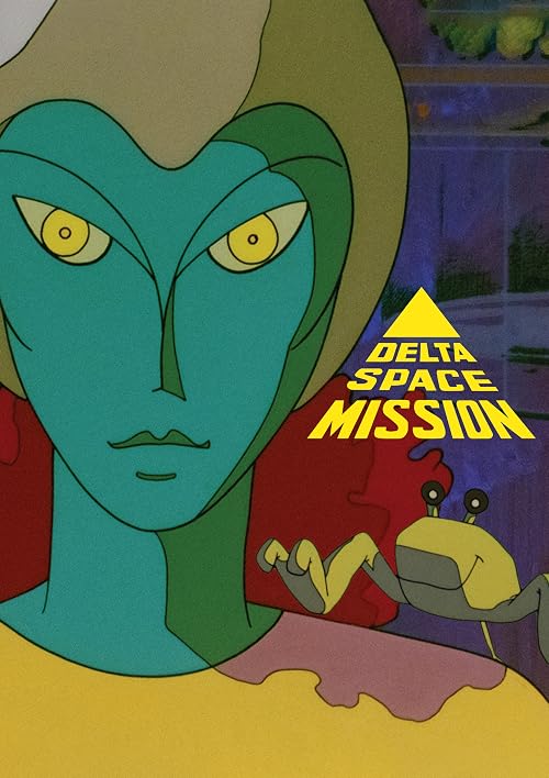 Delta Space Mission