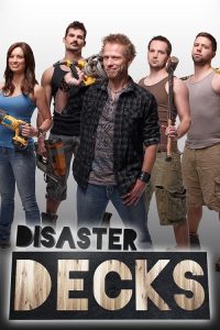 Disaster.Decks.S02.1080p.WEB-DL.AAC2.0.H.264-BAE – 8.4 GB