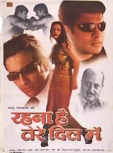 Rehnaa.Hai.Terre.Dil.Mein.2001.1080p.AMZN.WEB-DL.DDP2.0.H.264-TearSmith – 10.6 GB