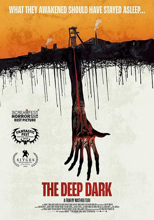 The Deep Dark