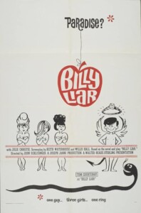 Billy.Liar.1963.1080p.BluRay.H264-VALUE – 27.0 GB