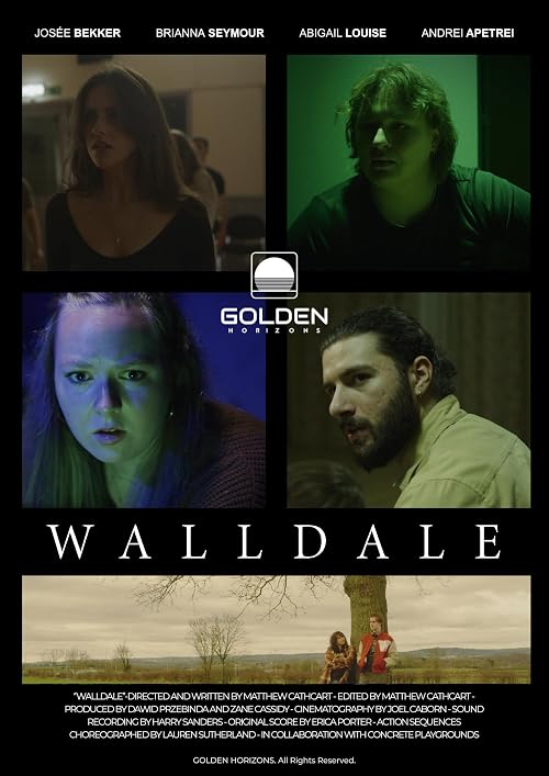 WallDale