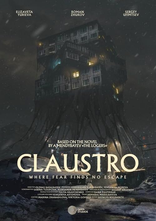 Claustro