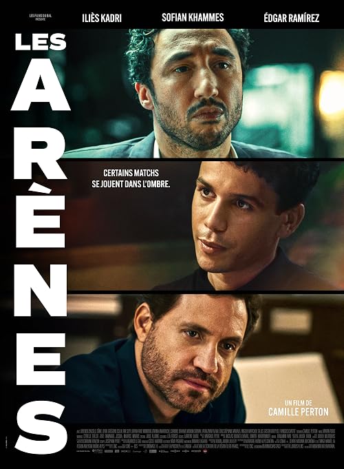 Arenas