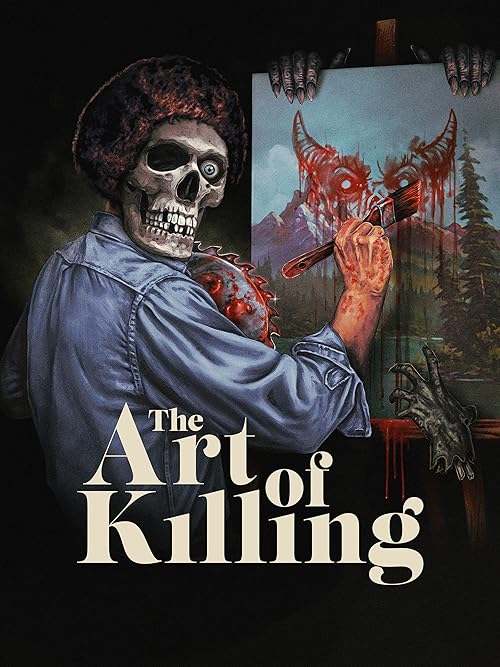 The Art of Killing