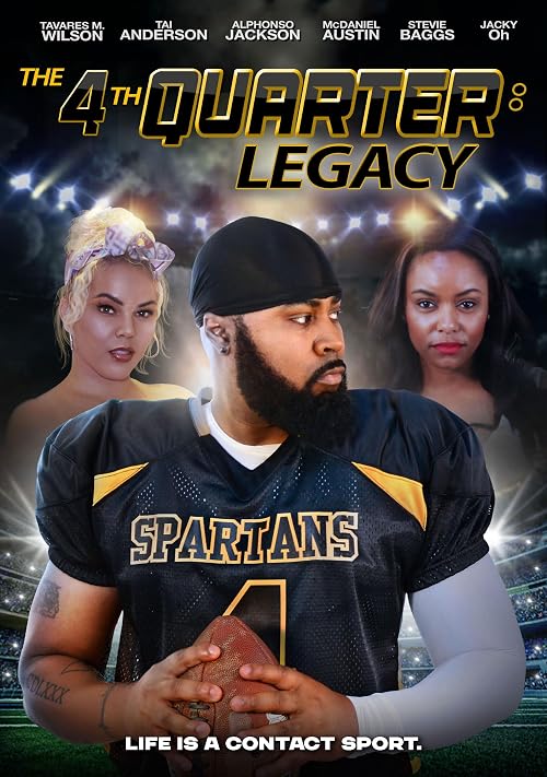 The 4th Quarter: Legacy