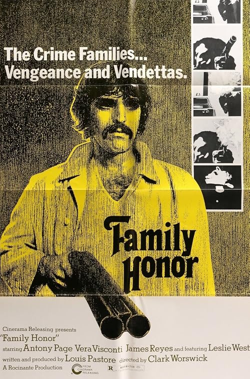 Family Honor